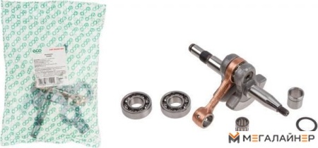 Коленвал ECO CSP-HU365-005 купить в Минске с доставкой