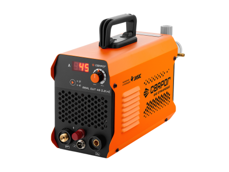 Аппарат плазменной резки Сварог REAL CUT 45 (L2L4)