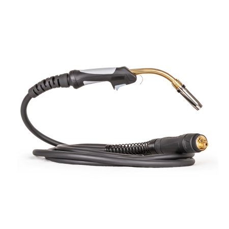 Горелка Foxweld SAGGIO MIG-360 5М Шарнирная