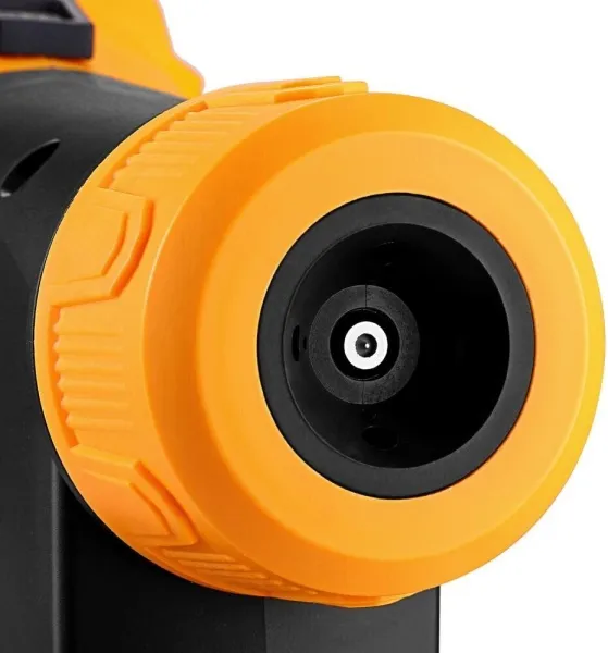 Краскораспылитель Deko SG500D 081-1073 купить в Минске с доставкой