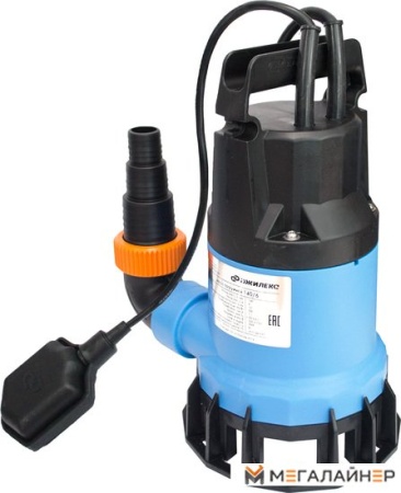 Фекальный насос Джилекс Фекальник 140/6 купить в Минске с доставкой