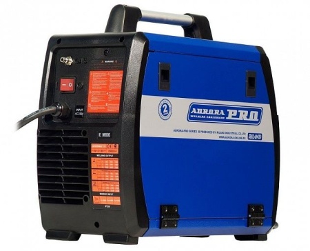 Сварочный полуавтомат AuroraPRO Speedway 175