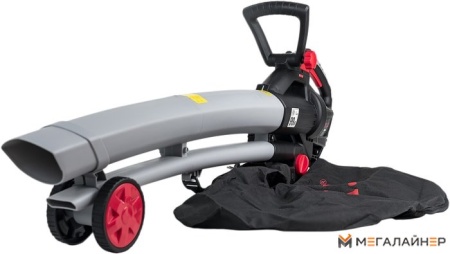 Ручная воздуходувка P.I.T PFV45-C купить в Минске с доставкой