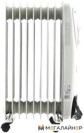Масляный радиатор Ресанта ОМ-9Н