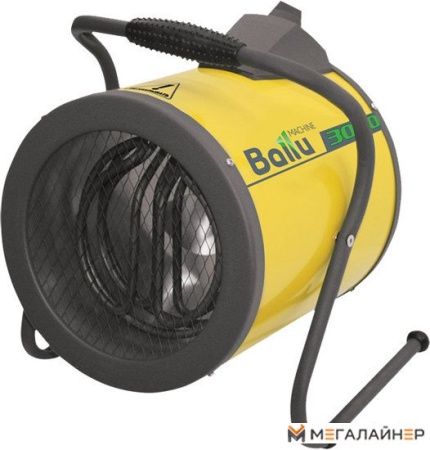 Тепловая пушка Ballu BHP-P-3