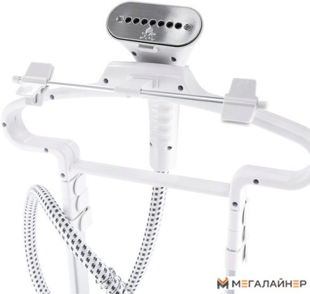 Отпариватель Galaxy GL6207 купить в Минске с доставкой