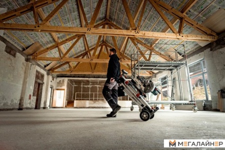 Торцовочная пила Metabo KGS 254 M 613254000 купить в Минске с доставкой