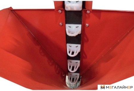 Картофелесажалка на грунтозацепах Forza 00000009098 купить в Минске с доставкой