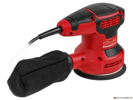 Эксцентриковая шлифмашина Wortex LX RS 1230 1334376 купить в Минске с доставкой