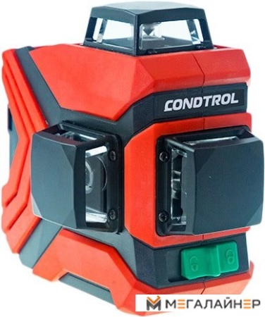 Купить Лазерный нивелир Condtrol GFX360-3 в Минске с доставкой