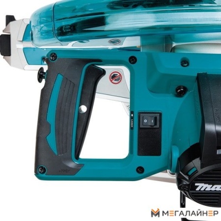 Торцовочная пила Makita LS1219L купить в Минске с доставкой