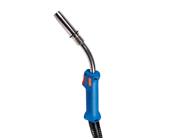 Горелка Сварог TECH  MS 40 (евро адаптер) 4м