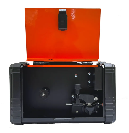 Сварочный полуавтомат ELAND COMPACT-201