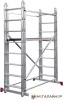 Лестница-трансформер Новая высота NV 2440 (4x8 ступеней) купить в Минске с доставкой