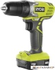Дрель-шуруповерт Ryobi R12SD-220S 5133005061 (с 2-мя АКБ, сумка) купить в Минске с доставкой