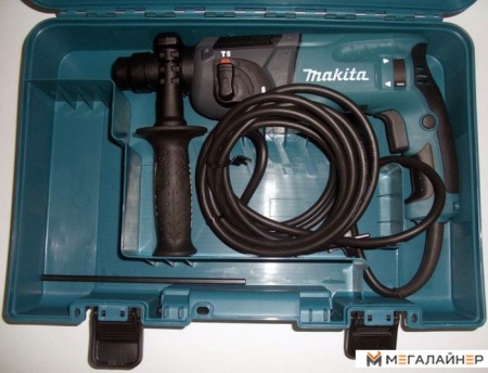 Перфоратор Makita HR2460 купить в Минске с доставкой