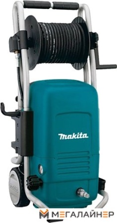 Мойка высокого давления Makita HW 140 купить в Минске с доставкой