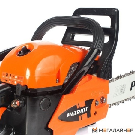 Бензопила Patriot PT 5220 Imperial [220105575] купить в Минске с доставкой