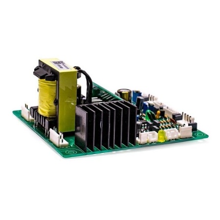 Плата контроля AuroraPRO StrongHold 315M (N-51-01-0113) - запчасть