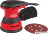 Эксцентриковая шлифмашина Wortex RS 1235 E купить в Минске с доставкой
