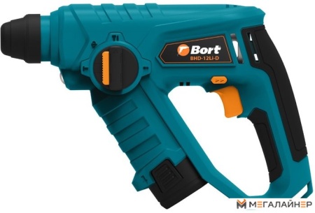 Перфоратор Bort BHD-12LI-D 93411133 купить в Минске с доставкой