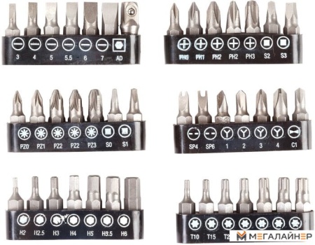 Универсальный набор инструментов Bort BTK-82 (82 предмета) купить в Минске с доставкой