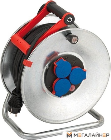 Купить Сетевой фильтр Brennenstuhl Garant S 1198530 в Минске с доставкой