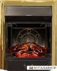 Электрокамин RealFlame Majestic Lux BR S