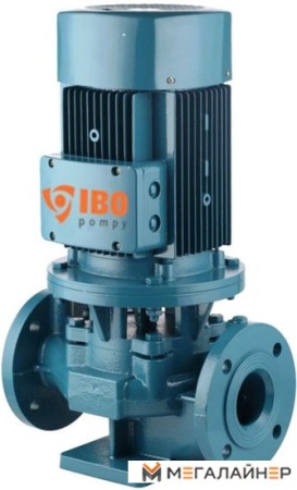 Циркуляционный насос IBO IPML 65-3000 купить в Минске с доставкой