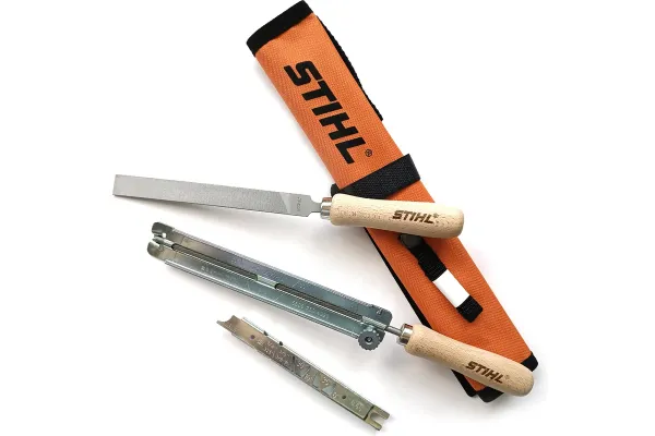 Набор заточной STIHL 1/4", 3/8" Р купить в Минске с доставкой