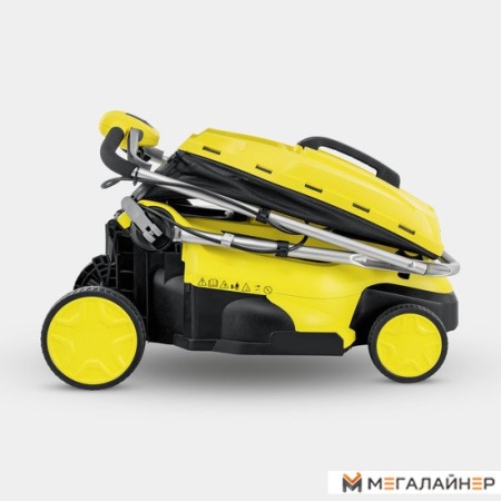 Купить газонокосилку в Минске. Цена газонокосилки в рассрочку