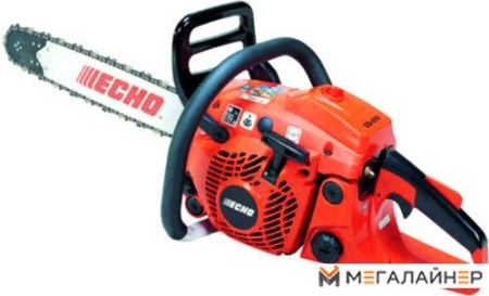 Бензопила Echo CS-510 купить в Минске с доставкой