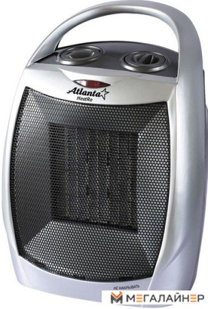 Тепловентилятор Atlanta ATH-7301