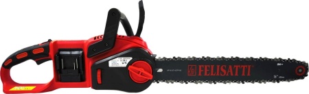 Аккумуляторная пила Felisatti FT1164 (без АКБ) купить в Минске с доставкой