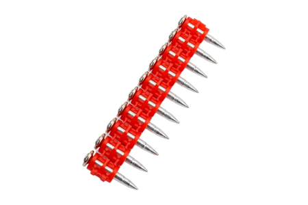 Гвозди по бетону для Hilti BX 3 Fixpistols F-BX 3x20, 1000 шт.