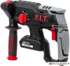 Перфоратор P.I.T. PBH20H-22B Solo (без АКБ) купить в Минске с доставкой