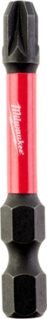 Бита Milwaukee Shockwave Impact Duty 4932430870