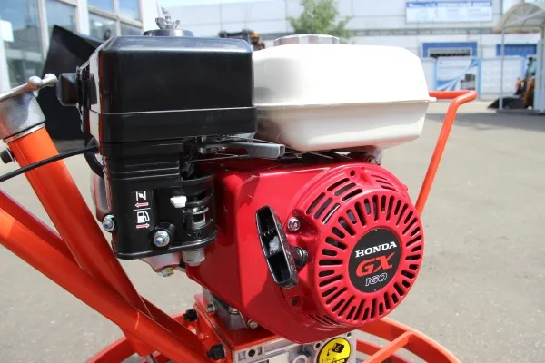 Затирочная машина Impulse Z600H купить в Минске с доставкой