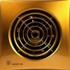Осевой вентилятор Soler&Palau Silent-200 CZ Gold 5210625300