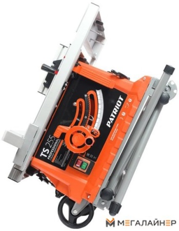 Станок Patriot TS 255 190301606 купить в Минске с доставкой