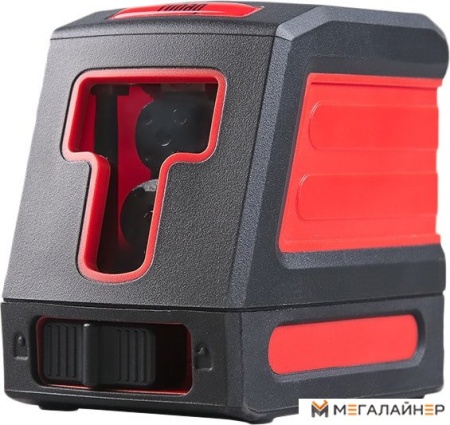 Купить Лазерный нивелир Fubag Crystal 10R VH 31622 в Минске с доставкой