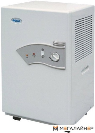 Осушитель воздуха MASTER DH 721