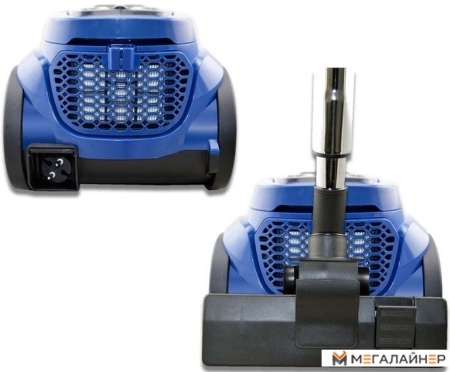 Пылесос Ginzzu VS438 купить в Минске с доставкой