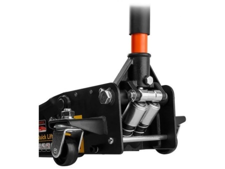 Подкатной домкрат Startul Auto ST8013-03 3т