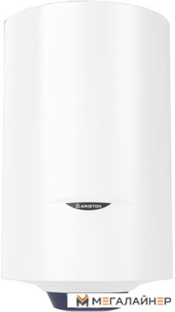 Накопительный электрический водонагреватель Ariston BLU1 ECO ABS PW 50 V купить в Минске с доставкой