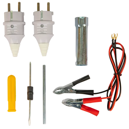 Купить Бензиновый генератор FoxWeld BG-2500 в Минске с доставкой по РБ
