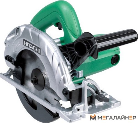 Дисковая пила Hitachi C6SS купить в Минске с доставкой
