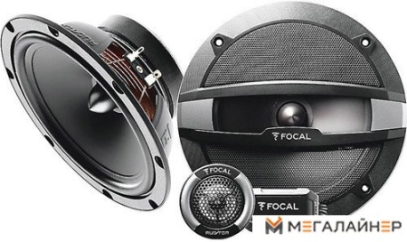 Компонентная АС Focal Auditor R-165S2