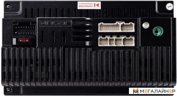 USB-магнитола Incar DTA-7708