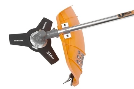 Триммер Daewoo Power DABC 1700E купить в Минске с доставкой